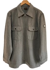 VTG G Star Raw Mens Heavy Wool