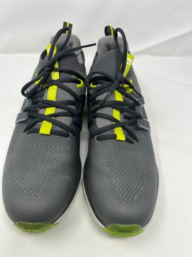 Footjoy hyperflex gray lime - footjoy, gray/lime