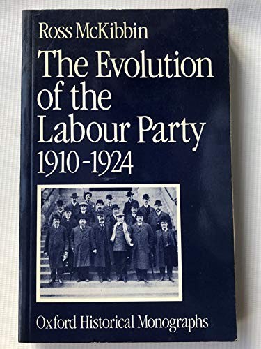 The evolution labour - evolution, of