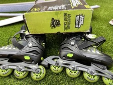 No Fear Children’s Inline