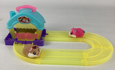 Zuru Hamsters In A House Food