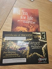 Slimming World Slim For Life