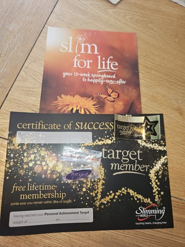 Slimming world slim - slimming, for