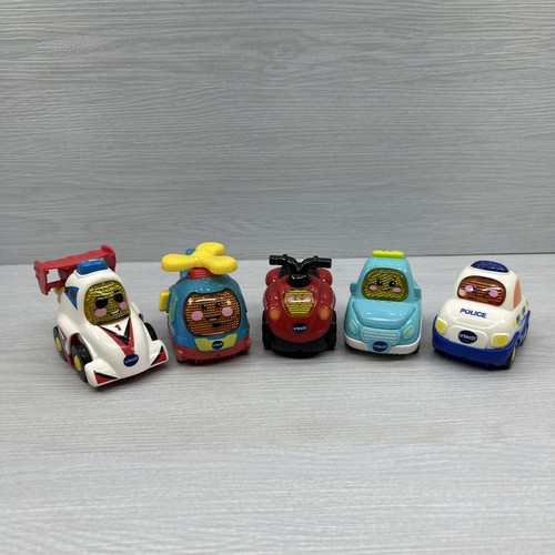 Toot drivers bundle 5 - toot,