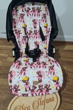 New custom made reversible