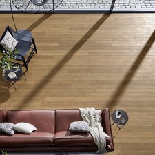 Chene 20mm Premium Engineered Wood Flooring with Durable Wear Layer