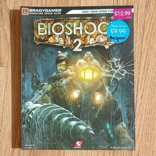 Bradygames signature series - bradygames,