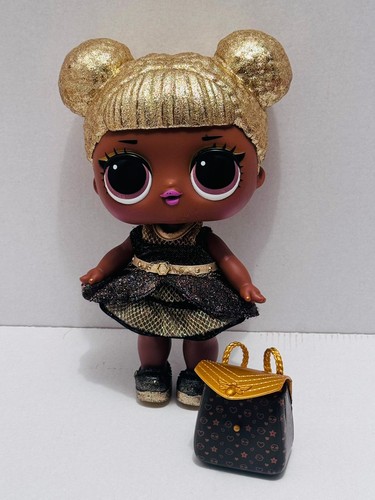 Lol surprise big - big, doll