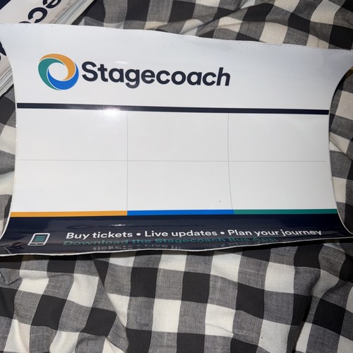Stagecoach south west bus - stagecoach,