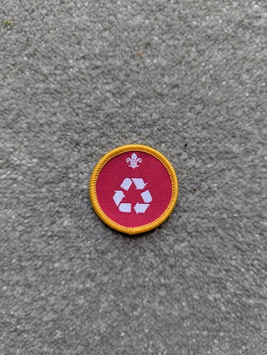 Cub scout environmental - cub,