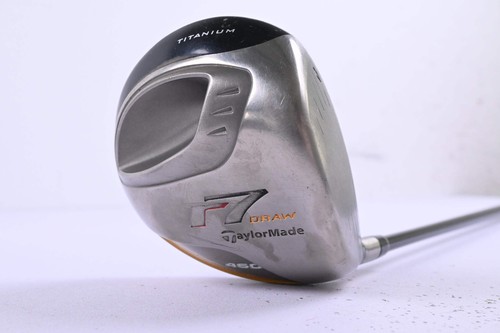 Taylormade draw driver - driver, /