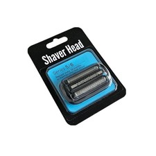 Braun 53B Electric Shaver Head Replacement Shaver Head  Series 5 & 6 Shavers~