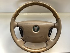 Jaguar, S Type Multifunctional