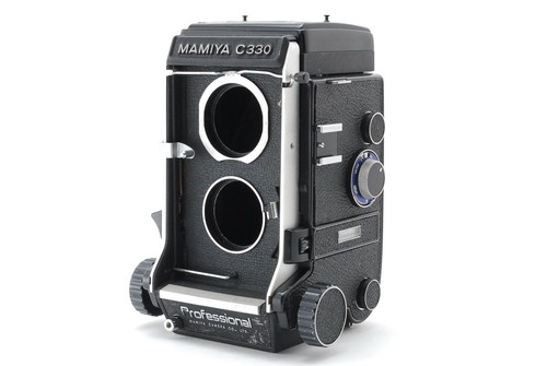 Deal near mint mamiya - [, mint+++