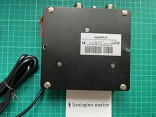 easySPLIT Active VHF AIS Antenna Splitter - A-016