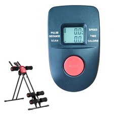 Sporting Goods Walking Machine Exercise Bike Speedometer Cardio Equipment