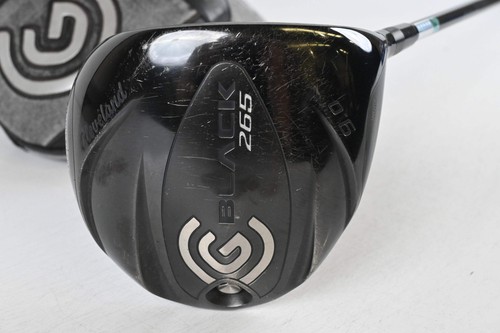 Cleveland black 2012 driver - cleveland, cg