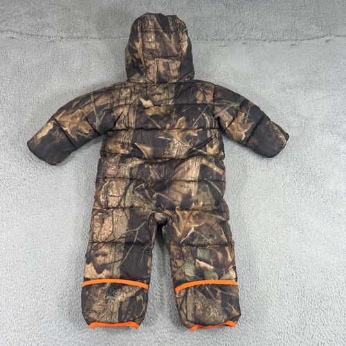 Columbia snow suit - snow,