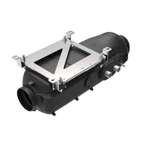Whale standard bracket for - whale, z