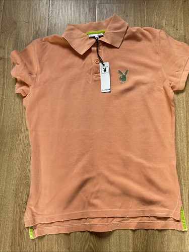Classic playboy polo - classic,