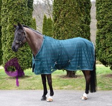Rhinegold Sweat Sheet Horse