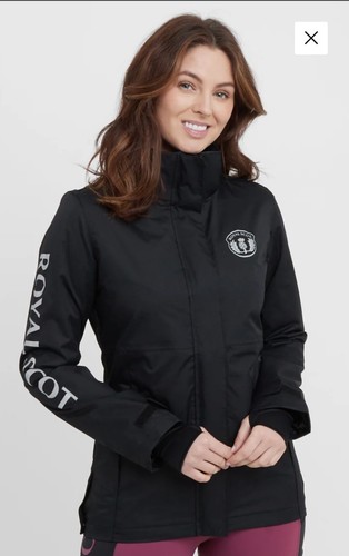 Royal scot women black - scot, women's