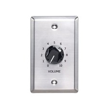 Power Dynamics PDVC100 Volume