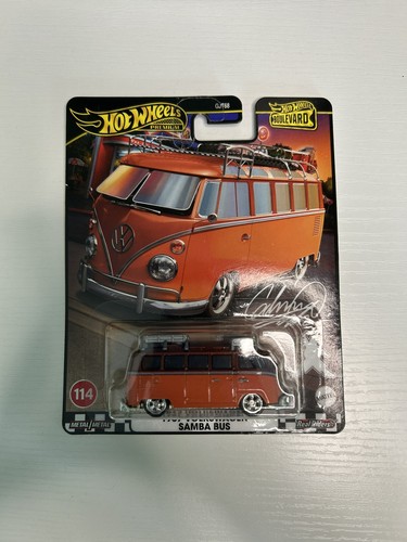 Hot wheels premium 1967 - premium,