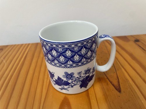 Spode blue room collection - -,