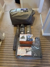 New vango hexaway pro - new,