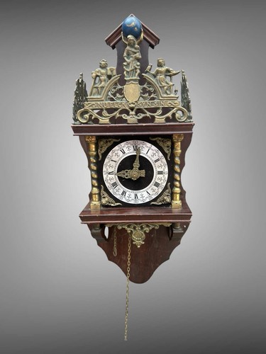 Antique vintage zaanse zaandam - vintage,
