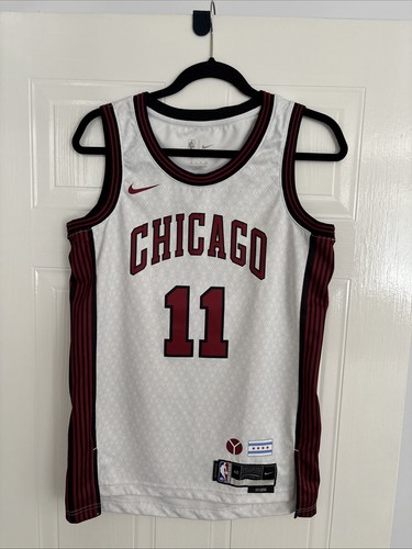 Chicago bulls nba vest - chicago,