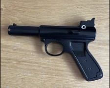 07: Webley And Scott Premier MK2 Body/Frame.