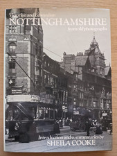 VICTORIAN EDWARDIAN NOTTINGHAMSHIRE Old Photographs Streets Houses People Events