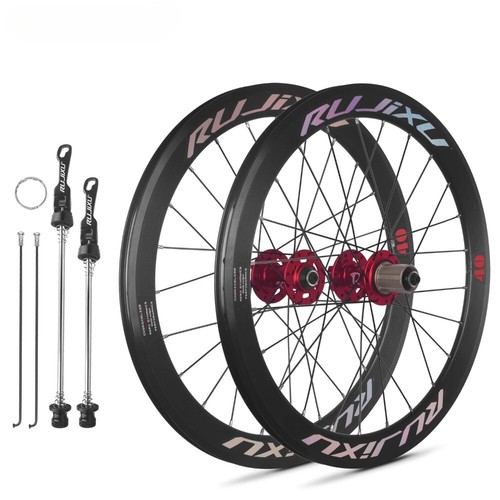 20inch bicycle wheelset - bicycle,