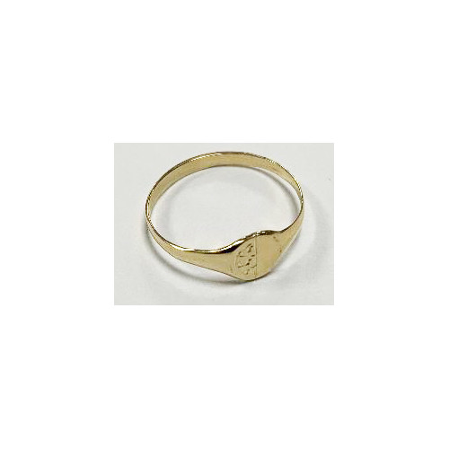 9ct gold babychildren - 9ct,