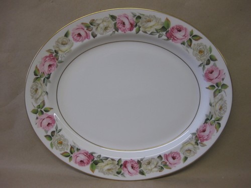 Royal worcester garden - royal,