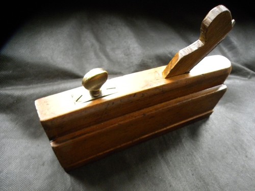 Vintage mathieson son - a, &