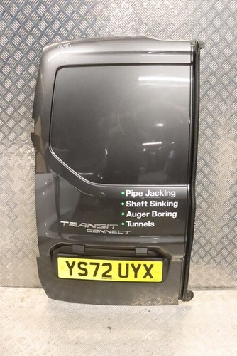 Ford transit connect mk2 nsr - connect,