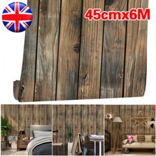 Wood Wallpaper Brown Wooden