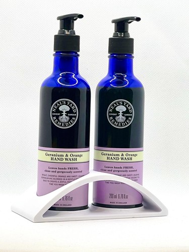 Neal yard remedies geranium - yard,