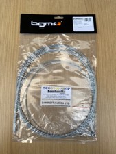 LAMBRETTA & VESPA BGM INNER CABLE SET. UNIVERSAL. BRAND NEW - FREE POST