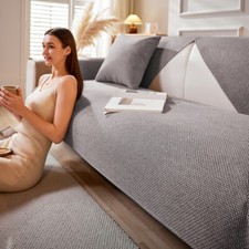 Sofa Cover 1/2/3/4 Seater