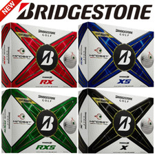 BRIDGESTONE 2025 TOUR-B X, XS