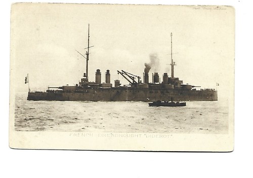 Marine guerre bateau - guerre, french