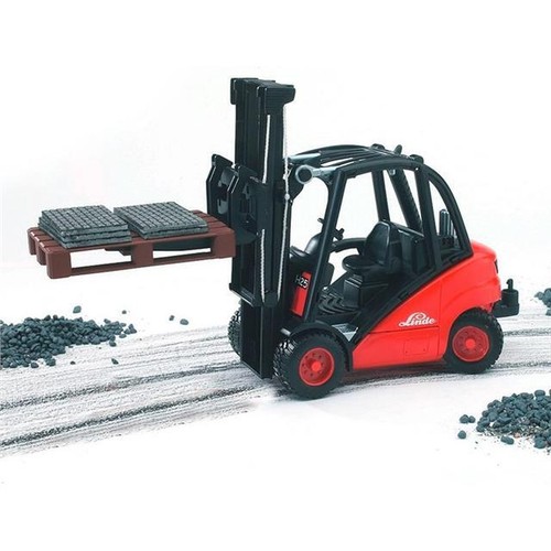 Bruder linde h30d - bruder,