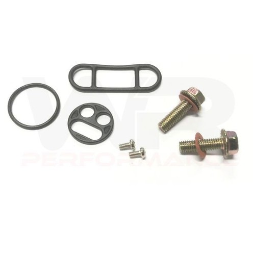 Fuel petrol tap repair kit - fuel, for