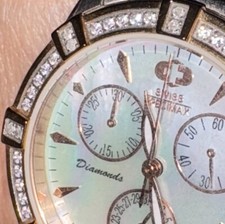 Swiss Precimax Diamonds