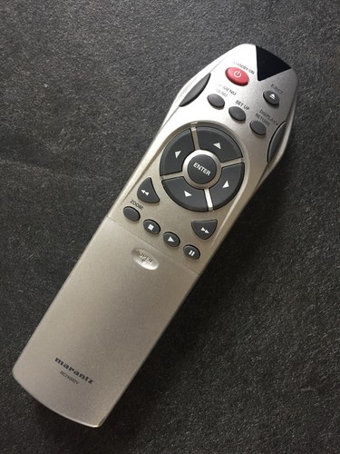 Marantz rc2400dv genuine - marantz,
