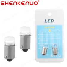 T4W BA9s 233 SMD 2835 LED